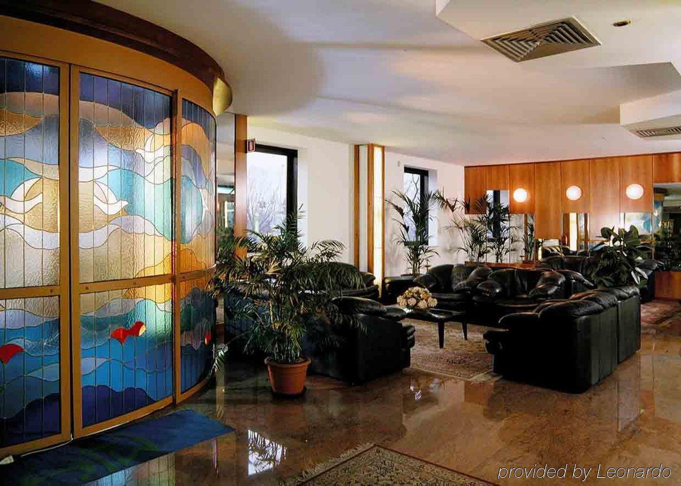 Hotel Le Moran Cusago Interior foto